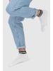 alife and kickin Socken 3 PACK - JohnnyAK in brilliant white