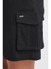 Oxmo Bermudas OXKVINNE in Schwarz