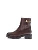 Gabor Sportliche Stiefeletten in braun