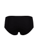 Skiny Panty Advantage Modal Invisible in Black