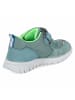 superfit Slipper in grün