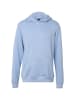 Urban Classics Sweat & Fleece - Hoody in powderblue