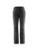 Maier Sports Skihose Resi 2 in Schwarz