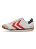 Hummel Schnürsenkel Sneaker Stadion Va Erwachsene in MARSHMALLOW/HIBISCUS