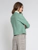 Maze Lederjacke 183Grenada in dusty jade