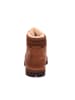 Timberland Stiefel in braun