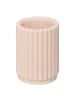 5five Simply Smart Zahnbürstenbecher in rosa