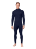 DANISH ENDURANCE Baselayer-Set Extreme Baselayer in dark navy