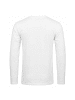 Ragman Longsleeve 1er Pack in Weiß