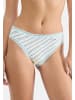 Sloggi Slip GO Crush in Rosa / blau