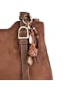 Valentino Winnie Winter Schultertasche 32 cm caffþ