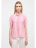 Eterna Bluse LOOSE FIT in pink