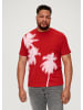 s.Oliver T-Shirt in 30F1_preiselbeere