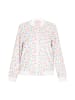 ALEKO Damen Jacke in Wasser