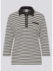 Rabe T-Shirt in Schwarz