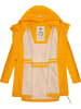 ragwear Parka Elsa in Yellow