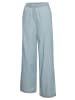 H.I.S Schlupfhose in hellblau