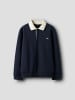 name it Poloshirt in Dark Sapphire
