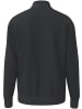 erima Unisex Erwachsene, Erwachsene Trainingsjacke in schwarz