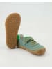 KOEL Klettschuhe in Grün