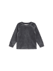 Noa Noa Miniature Bluse Baby Betty in Flint Stone
