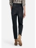 DAY.LIKE 5-Pocket-Jeans cotton in DARK GREY DENIM