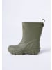 Gardena Regenstiefel in Grau