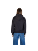 CALVIN KLEIN JEANS Schwarz Baumwolle Hoodie