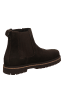 Birkenstock Stiefel in braun
