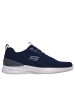 Skechers Sneaker "SKECH-AIR DYNAMIGHT PATERNO" in Schwarz