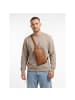 The Chesterfield Brand Isley Sling Bag Leder 25.5 cm cognac