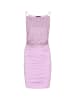 myMo at night Women Dress in lavender