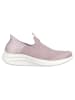 Skechers Sneaker "ULTRA FLEX 3.0 SMOOTH STEP" in Mauve