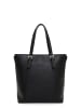 SURI FREY Shopper SFY Thessy in black