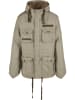 Brandit Parka in olive