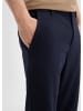QS Hose in 58W0_tiefblau