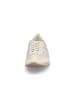 Paul Green Damen Sneaker in Beige