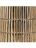 Beliani Dekovase QANAWAT in Gold - (W) 12 x (H) 22 x (L) 12 cm