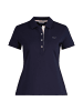 Gant Poloshirt in Blau