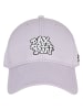  Cayler & Sons  Cayler & Sons Unisex Day Dreamin Curved Cap in lilac/mc