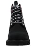 Timberland Stiefel Heritage schwarz