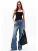 OXXO Ripptanktop BLACK