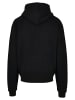 F4NT4STIC Ultra Heavy Hoodie Vulkanausbruch in schwarz