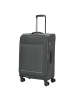 Stratic Fresh - 4-Rolley-Trolley 65 cm M erw. (navy) in anthracite