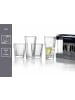 Ritzenhoff & Breker 12er Set Longdrink- und Whiskygläser Bali transparent in transparent