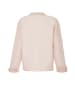 CARNEA Damen Strickjacke in Rosa
