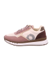 Ecoalf Sneaker Low in Pink