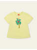 Oilily Tease T-Shirt in Gelb