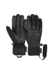 Reusch Fingerhandschuhe Jupiter GORE-TEX in 7700 black