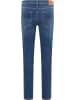 Mustang Jeans ORLANDO slim in Blau